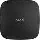 Интеллектуальная охранная централь Ajax Hub 2 Plus, gsm, ethernet, wi-fi, jeweller, беспроводная, черная. - изображение 1