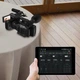 Цифровая видеокамера 4K Panasonic HC-X20 - изображение 5