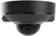 IP-камера проводная Ajax DomeCam Mini, 5 МП, 4 мм, Poe, True WDR, IP 65, ИК 30 м, аудио, угол обзора 75° до 85°, мини купольная, черная. - изображение 1