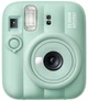 Фотокамера миттєвого друку Fujifilm Instax Mini 13 зелена - зображення 1