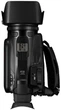 Цифрова відеокамера Canon Legria HF G70 4K 20x зум 3,5" чорна - зображення 10