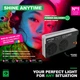 Компактне світлодіодне світло PATONA Premium RGB+Bi-Color SL-PB40R 40W 3350 mAh (4055655252218) - зображення 17