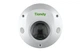 IP-камера Tiandy TC-C35PS Спецификации: I3/E/Y/M/H/2.8mm/V4.2, 5MP, Мини-купол, 2.8mm, f/1.6, IR30m, DC12V, PoE, IP66, IK08 - изображение 2