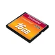 Карта пам'яті CompactFlash 16GB 133X 21,5 Мб/с 45 Мб/с - зображення 4