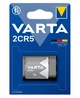 Батарейка литиевая Varta 2CR5 1600 мАч 3-6 В блистер 1 шт - изображение 2