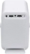 Проектор AOpen QH31s HD 150 лм LED 1,36 0,66 кг розовый - изображение 10