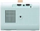 Проектор AOpen QP30 FHD 1920x1080 300 лм LED 0,83 кг зелёный - изображение 2
