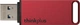 Флеш память USB Lenovo ThinkPlus TU100 64GB USB 3.2 Gen1 Red - изображение 1