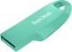 Флеш память USB SANDISK CZ550 128GB USB 3.2 Gen1 Green - изображение 1