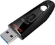Флеш память USB SANDISK Ultra CZ48 512GB USB 3.2 Gen1 Black - изображение 1