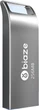 Флеш память USB Biaze UP017 10x1GB USB 2.0 10 шт (UP017-1GB) - изображение 1