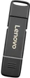 Флеш память USB Lenovo SX6Pro 256GB USB 3.2 Gen1 + Type-C Grey - изображение 1