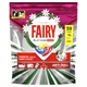 Капсули для посудомийних машин Fairy Platinum Plus Все-в-1, 59 шт - зображення 1