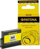 Акумулятор для Insta360 X4-Air Patona CINSBAFA (4055655262606) - зображення 1