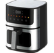 Аэрогриль Rainberg RB 2268 4200W с регулировкой температуры 8 л - изображение 6