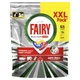 Капсули для посудомийних машин Fairy Platinum Plus Все-в-1, 65 шт - зображення 1