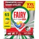 Капсули для посудомийних машин Fairy Platinum Plus Все-в-1, 65 шт - зображення 2