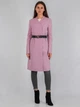 Тренч Vero Moda 316321520 M (70503M) Рожевий - зображення 2