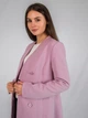 Тренч Vero Moda 316321520 M (70503M) Рожевий - зображення 4