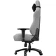 Геймерское кресло Anda Seat Phantom 4 L Fabric Gray (AD18YSD-72-G-F-G01) [179313] - изображение 6
