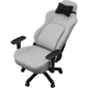 Геймерское кресло Anda Seat Phantom 4 L Fabric Gray (AD18YSD-72-G-F-G01) [179313] - изображение 7