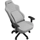 Геймерское кресло Anda Seat Phantom 4 L Fabric Gray (AD18YSD-72-G-F-G01) [179313] - изображение 8