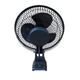 Аккумуляторный вентилятор EDON ED-FS 21/8 M BL 21V 8" без аккумулятора(TS_7B4332732D29) - изображение 4