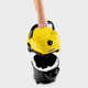 Пылесос хозяйственный Karcher WD 1 Classic 850 Вт 12 л(TS_6066122F319F) - изображение 2