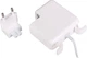 Zasilacz PATONA 85W Magsafe 2 do laptopa Apple MacBook Air A1424 MD506Z/A (4055655184908) - obraz 3