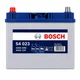 Автомобильный аккумулятор Bosch Asia S4 023 45Ah 330A L+ 12V - изображение 1