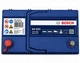 Автомобильный аккумулятор Bosch Asia S4 023 45Ah 330A L+ 12V - изображение 2