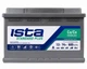 Автомобильный аккумулятор Ista Standart Plus 74Ah 680A R+ 12V - изображение 1
