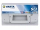 Автомобильный аккумулятор Varta E38 74Ah 750A R+ 12V (низкобазовый) - изображение 2