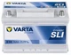 Автомобильный аккумулятор Varta E38 74Ah 750A R+ 12V (низкобазовый) - изображение 3