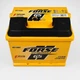 Автомобильный аккумулятор Forse 65Ah 640A R+ 12V - изображение 3