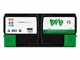 Автомобильный аккумулятор Topla AGM 105Ah 950A R+ 12V - изображение 2