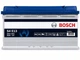 Автомобильный аккумулятор Bosch EFB S4 E13 95Ah 850A R+ 12V - изображение 1