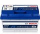 Автомобильный аккумулятор Bosch EFB S4 E13 95Ah 850A R+ 12V - изображение 2