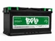 Автомобильный аккумулятор Topla AGM 95Ah 850A R+ 12V - изображение 3