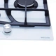 Варочная поверхность газовая Weilor GG W 614 WH - изображение 5