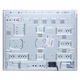 Варочная поверхность газовая Weilor GG W 614 WH - изображение 10