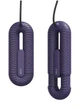 Сушарка для взуття Xiaomi Sothing Loop Stretchable Shoe Dryer DSHJ-S-2111A Purple телескопічна електросушарка висувна з таймером 3/6/9 годин для взуття 28–45 розміру + перехідник - зображення 3