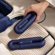 Сушарка для взуття Xiaomi Sothing Loop Stretchable Shoe Dryer DSHJ-S-2111A Purple телескопічна електросушарка висувна з таймером 3/6/9 годин для взуття 28–45 розміру + перехідник - зображення 9