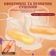 Сушарка для взуття Xiaomi Sothing Loop Stretchable Shoe Dryer DSHJ-S-2111A Purple телескопічна електросушарка висувна з таймером 3/6/9 годин для взуття 28–45 розміру + перехідник - зображення 12