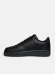Кросівки Nike Air Force 1 Low ‘07 Black Edition 46 (29.5см ) ( powNK329) - зображення 1
