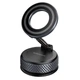 Автотримач для телефона BOROFONE BH144 Custodio vacuum suction cup magnetic holder(multi-scene) black metal gray (6941991127656) - изображение 1