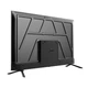 Телевизор Krüger&Matz 50" UHD Google TV 5.0 DVB-T2/T/C H.265 HEVC (KM0250UHD-G2) - изображение 3