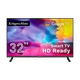 Телевизор Krüger&Matz 32" HD Google TV 5.0 DVB-T2/S2/T/C H.265 HEVC (KM0232HD-G) - изображение 1