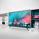 Телевизор Krüger&Matz 24" HD DVB-T2 H.265 HEVC 230/12V (KM0224-T1) - изображение 10