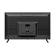 Телевизор Krüger&Matz 32" HD Google TV 5.0 DVB-T2/S2/T/C H.265 HEVC (KM0232HD-G) - изображение 4